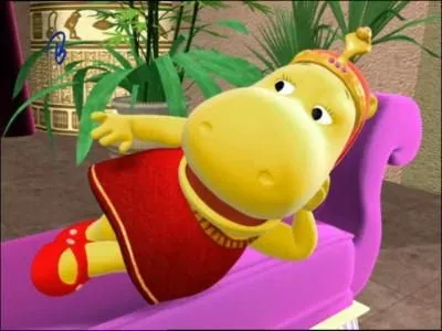 IMÁGENES DE LOS BACKYARDIGANS, VIDEOS, FOTOS - TASHA IMÁGENES DE LOS BACKYARDIGANS, VIDEOS, FOTOS - TASHA