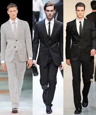 Trajes para Novios de Dolce y gabbana ~ Todo Novias Trajes para Novios de Dolce y gabbana ~ Todo Novias