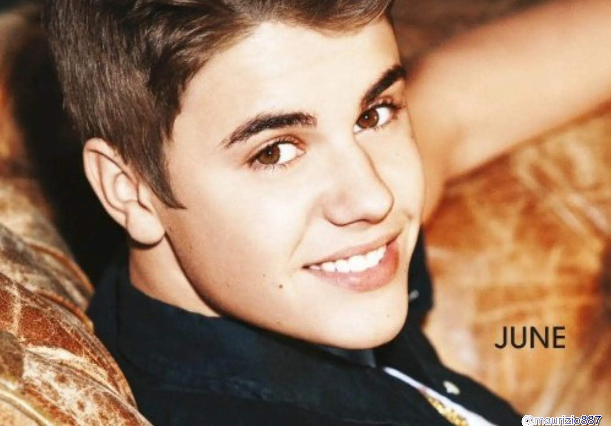 justin bieber, calendar 2013 - Justin Bieber Photo (31617867) - Fanpop