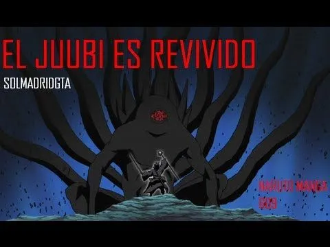 EL JUUBI ES REVIVIDO - YouTube
