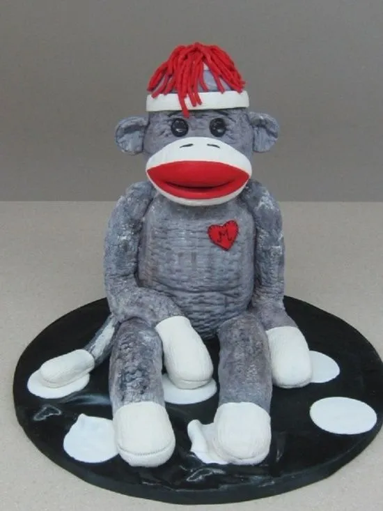 kalliopelp: Cómo Decorar una Fiesta Infantil con lindos Pasteles kalliopelp: Cómo Decorar una Fiesta Infantil con lindos Pasteles