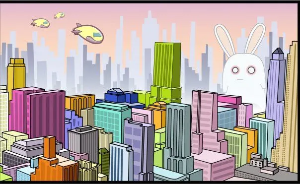 kamaviro: Ilustraciones de Illustrator kamaviro: Ilustraciones de Illustrator