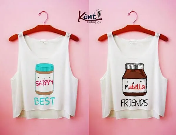 Kant,ropa con estilo on Twitter: "Skippy/nutella. Un diseño para ...