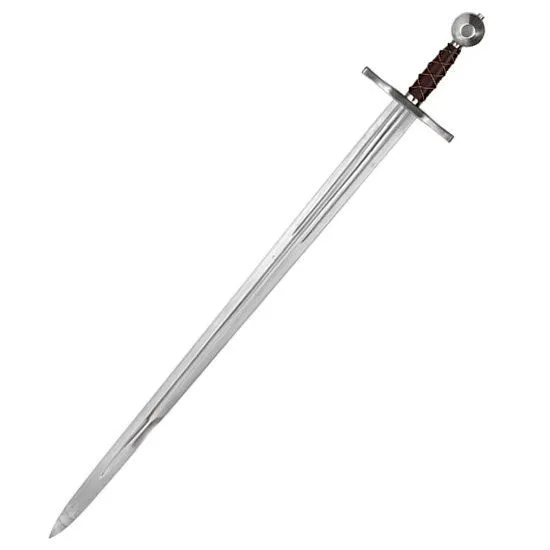 Xyfos.com- Espada Medieval Una Mano Xyfos.com- Espada Medieval Una Mano