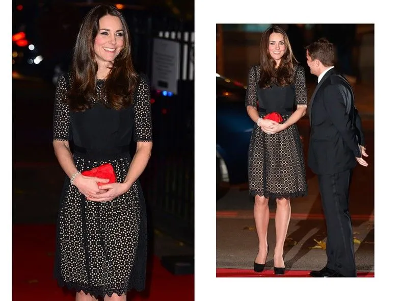Kate Middleton depois de George: inspire-se nos looks usados pela ...