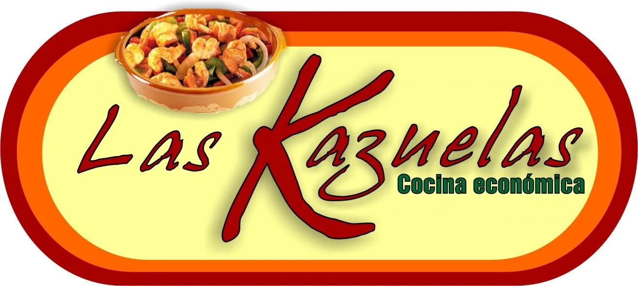 LAS KAZUELAS COCINA ECONOMICA: MENU DEL DIA LAS KAZUELAS COCINA ECONOMICA: MENU DEL DIA