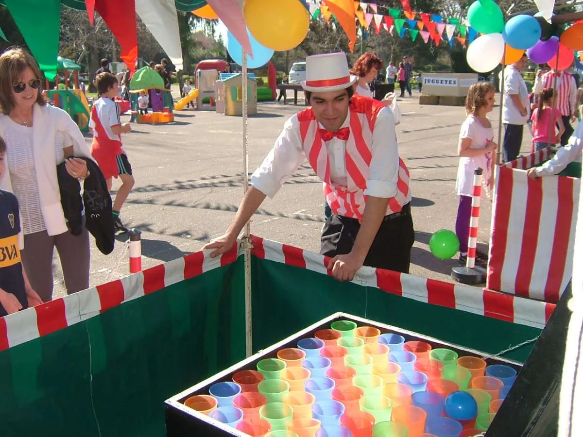 Kermesse - Kermesse Time - Puestos y juegos de Kermesse para eventos Kermesse - Kermesse Time - Puestos y juegos de Kermesse para eventos
