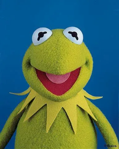 Kermit, the frog - Doblaje Wiki