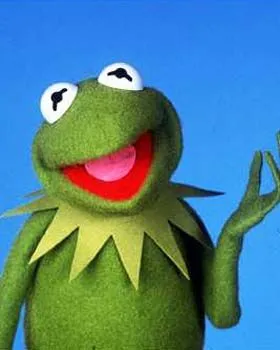 Kermit the Frog - Hollywood Star Walk - Los Angeles Times Kermit the Frog - Hollywood Star Walk - Los Angeles Times