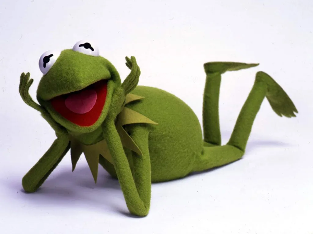 Kermit - The Muppets Wallpaper (3206566) - Fanpop Kermit - The Muppets Wallpaper (3206566) - Fanpop