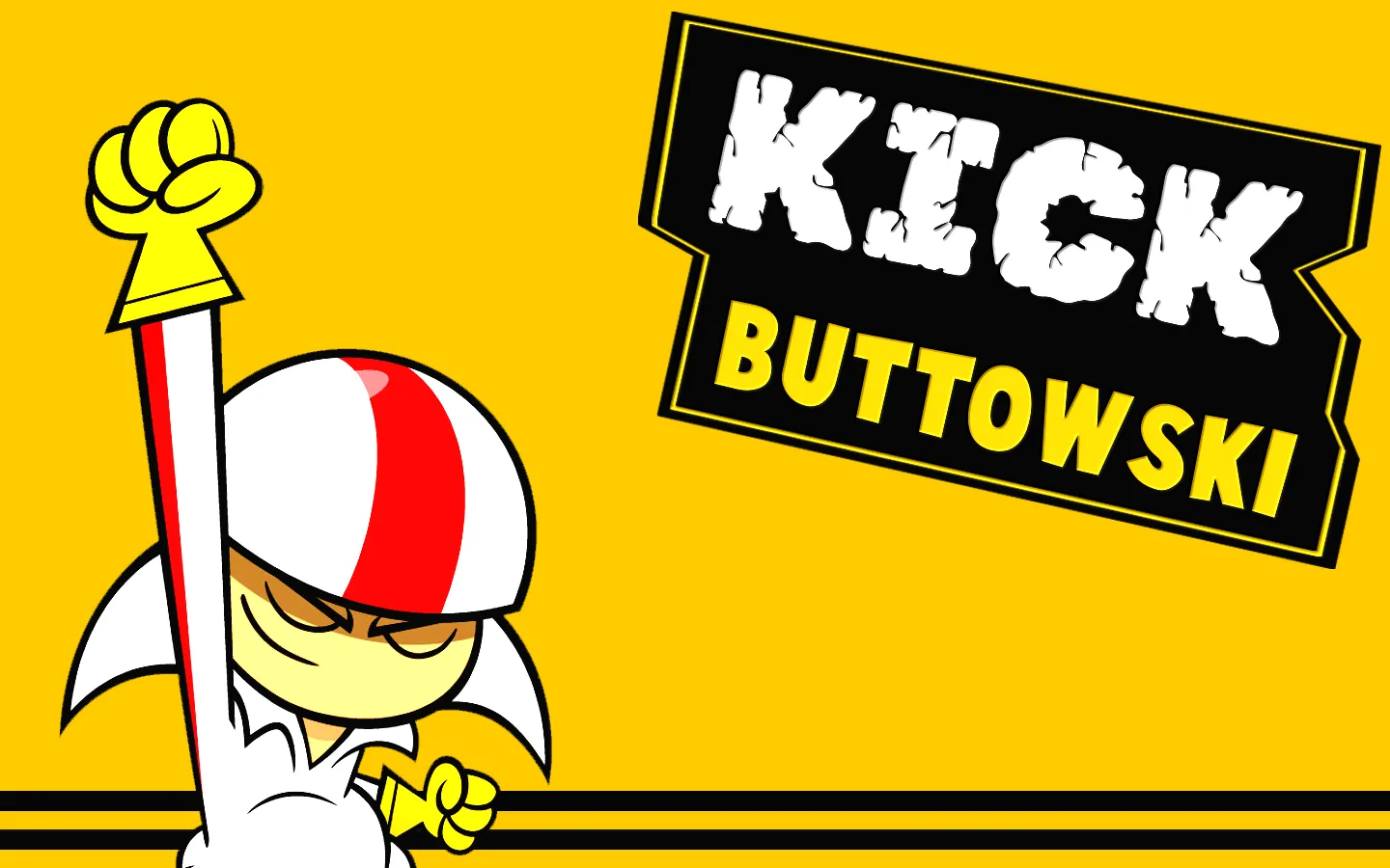 Kick Buttowski HD Wallpapers | Free Cartoon HD Desktop Wallpapers ... Kick Buttowski HD Wallpapers | Free Cartoon HD Desktop Wallpapers ...