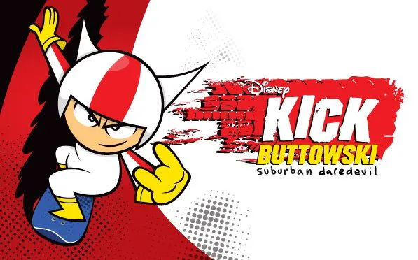 Kick Buttowski (Live Action Film) - Fanon Wiki Kick Buttowski (Live Action Film) - Fanon Wiki