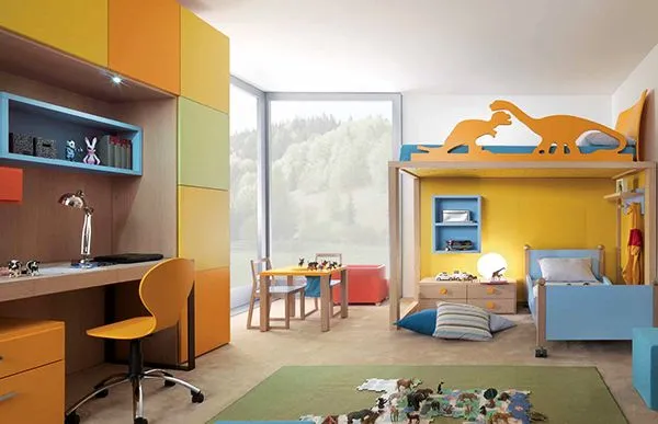 kids-bedroom-design-ideas- ...