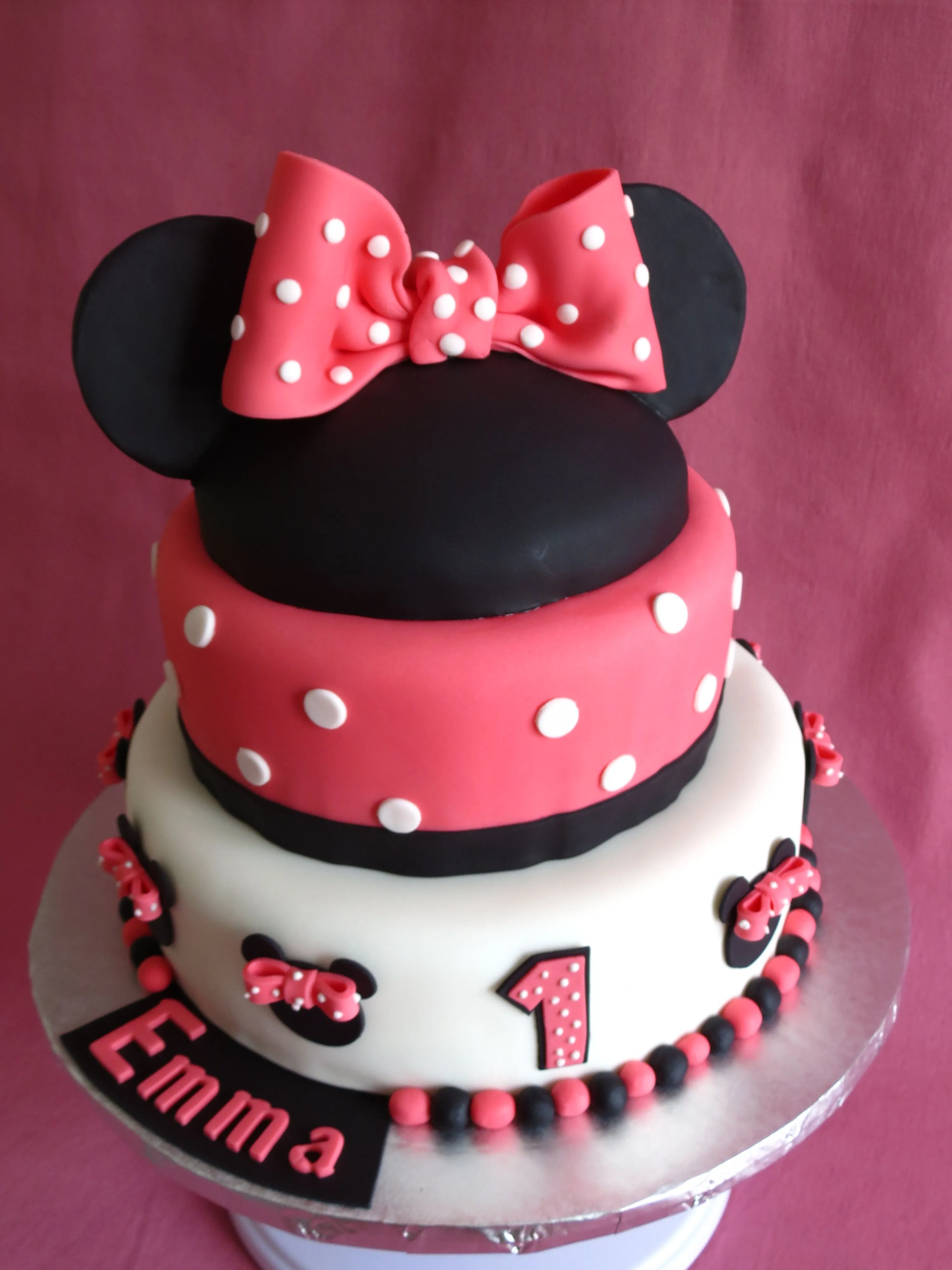 Kids Birthday Cakes | Cakes by Joanne