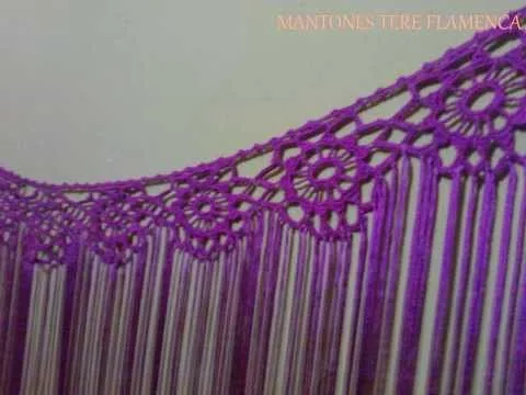Mantoncillos de crochet 2014 - Imagui