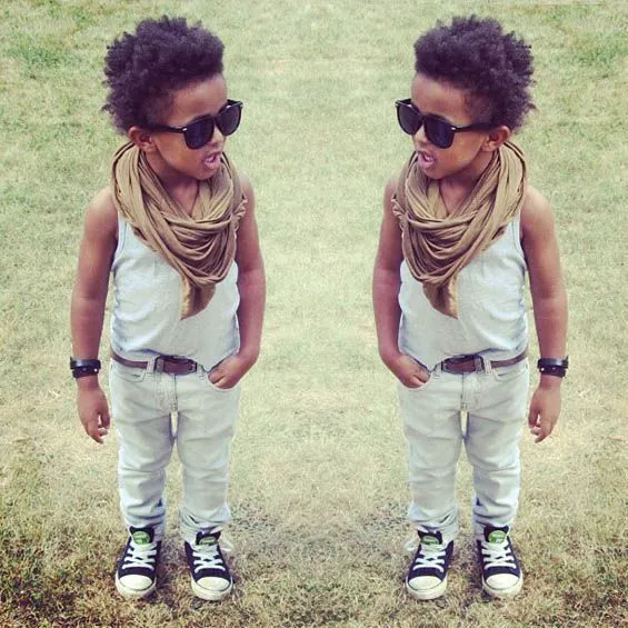 kids style on Pinterest | Kids Fashion, Boy Fashion and Haircuts