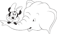 Kids Under 7: Mickey Mouse and Friends Coloring pages ( Kids Under 7: Mickey Mouse and Friends Coloring pages (