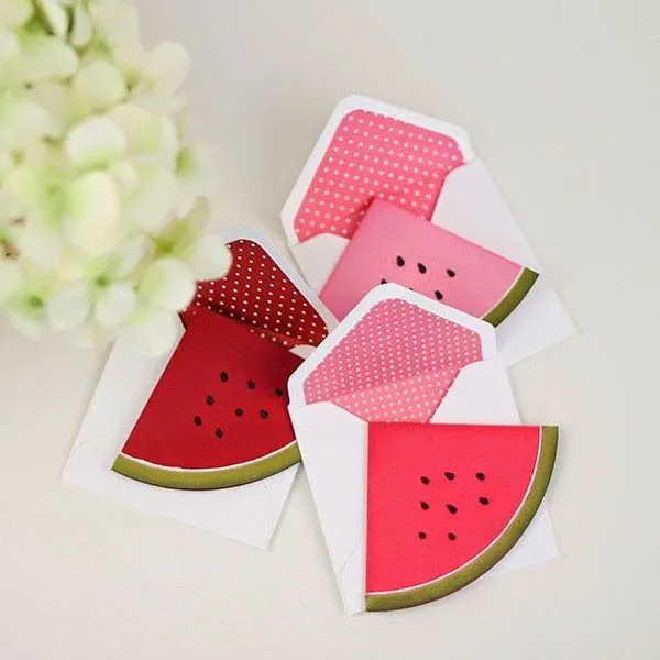KILIKA * HECHO A MANO: 7 DIY INSPIRACIÓN SANDíA KILIKA * HECHO A MANO: 7 DIY INSPIRACIÓN SANDíA