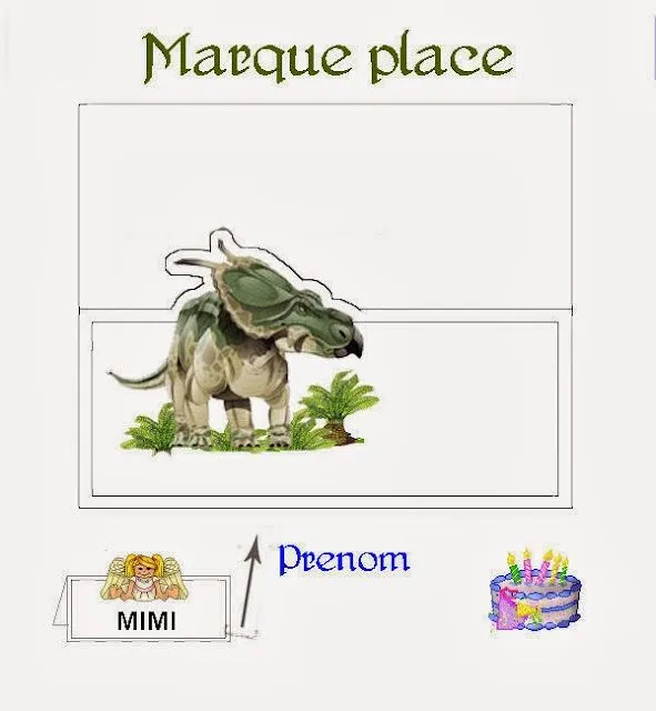 Kit de Dinosaurios para Imprimir Gratis. | Ideas y material gratis ... Kit de Dinosaurios para Imprimir Gratis. | Ideas y material gratis ...