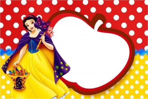 Kits imprimibles de Princesas Disney | Princesas Disney