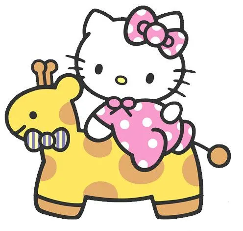 Baby Hello Kitty | Flickr - Photo Sharing!