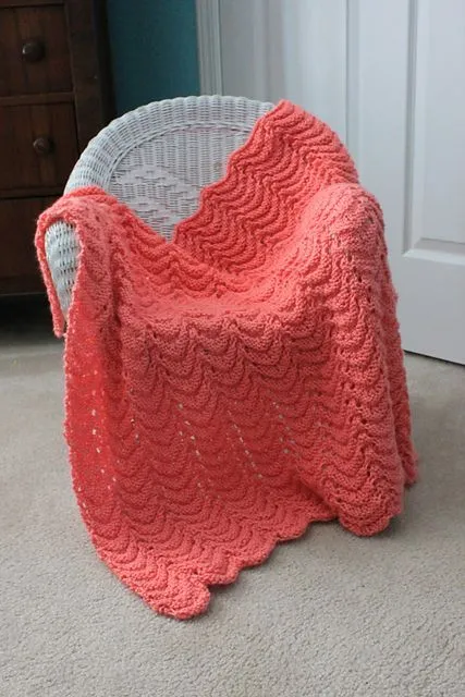 Knitting and crochet - for kids on Pinterest | Baby Blankets, Baby ...