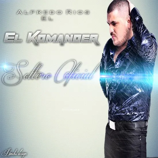 El Komader Oficial Soltero Soltero Promo 2013 ~ demo3