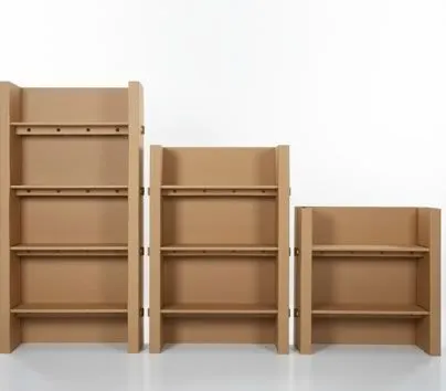 Kubedesign, muebles de cartón | DecoTotal