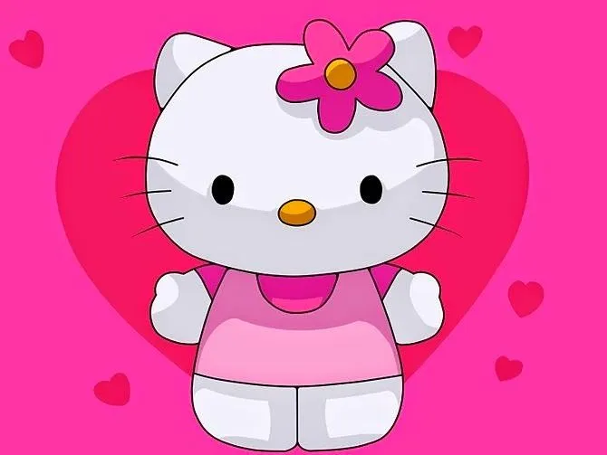 Kumpulan Gambar Hello Kitty | Gambar Lucu Terbaru Cartoon ... Kumpulan Gambar Hello Kitty | Gambar Lucu Terbaru Cartoon ...
