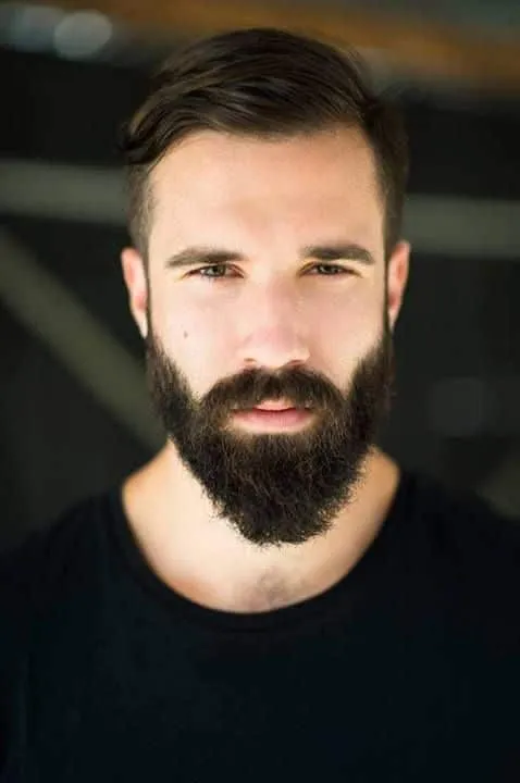 L'Homme Tendance Les 10 plus belles barbes de hipsters de décembre ...