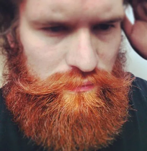 L'Homme Tendance Barbe de hipster à l'honneur ! - L'homme Tendance L'Homme Tendance Barbe de hipster à l'honneur ! - L'homme Tendance