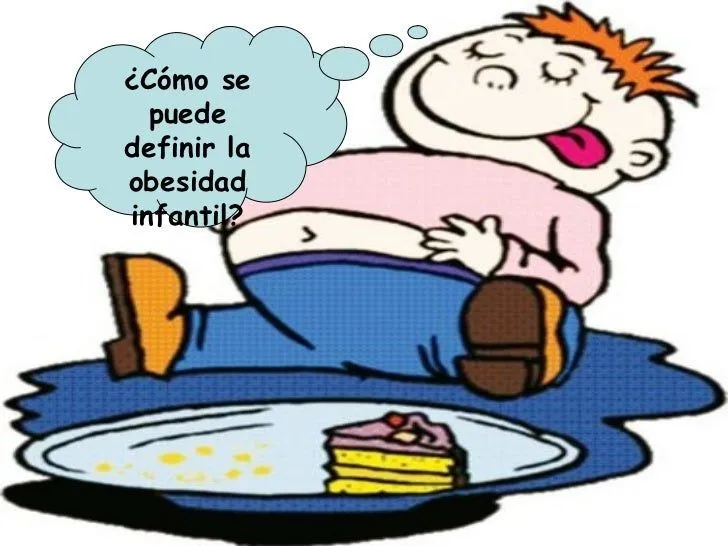 la-obesidad-infantil-charla-5- ...