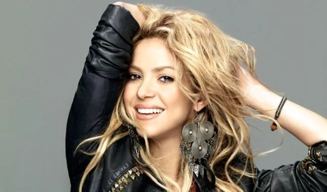 La la la' - Shakira's new FIFA World Cup song : Music, News ...