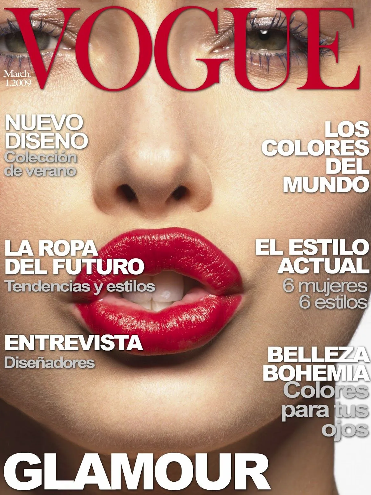 labiblioteque: Portadas de revistas labiblioteque: Portadas de revistas