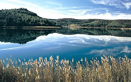 Ríos, lagos y lagunas en España. | La Potnia Ríos, lagos y lagunas en España. | La Potnia