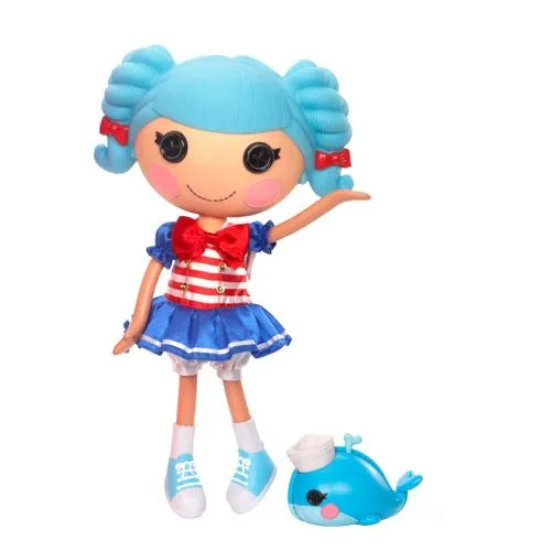 lalaloopsy | Confessions of a Doll Collectors Daughter... lalaloopsy | Confessions of a Doll Collectors Daughter...