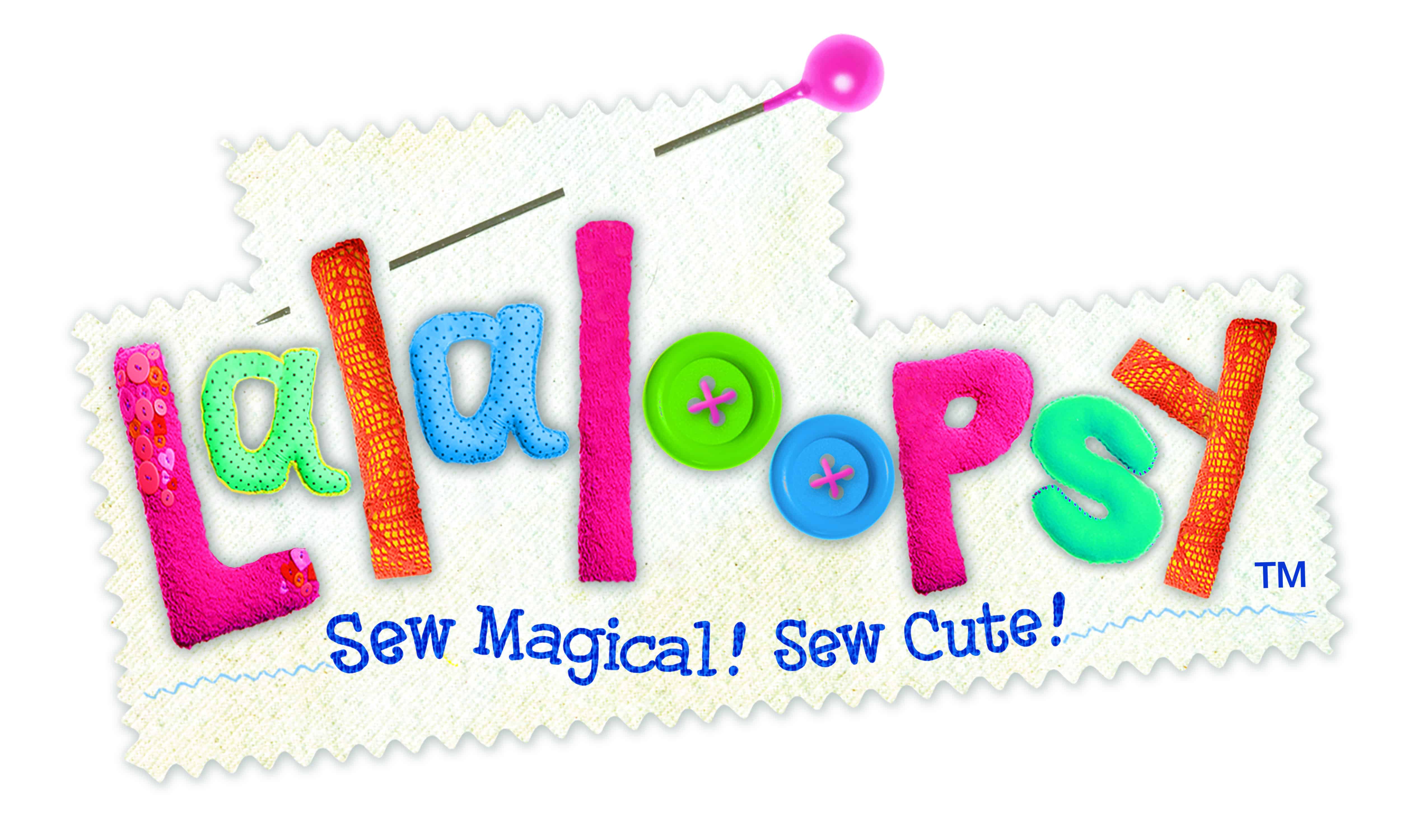 Lalaloopsy Logo : Mommy Moment - Mommy Moment Lalaloopsy Logo : Mommy Moment - Mommy Moment