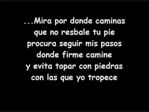 Lalo Mora - El Hombre Que Mas Te Amo with lyrics - YouTube