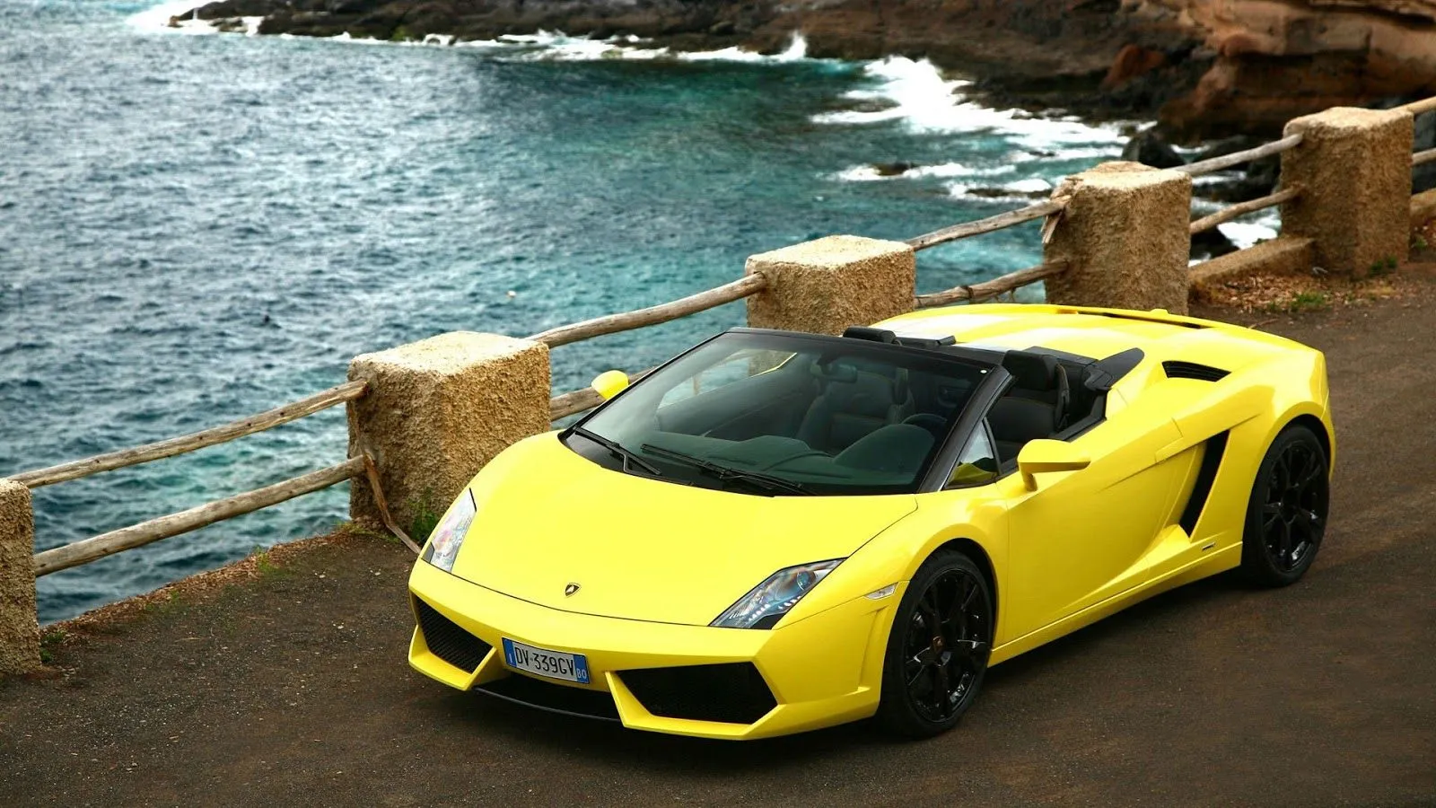 Lamborghini Gallardo LP-560 Amarillo | Fotos e Imágenes en FOTOBLOG X Lamborghini Gallardo LP-560 Amarillo | Fotos e Imágenes en FOTOBLOG X
