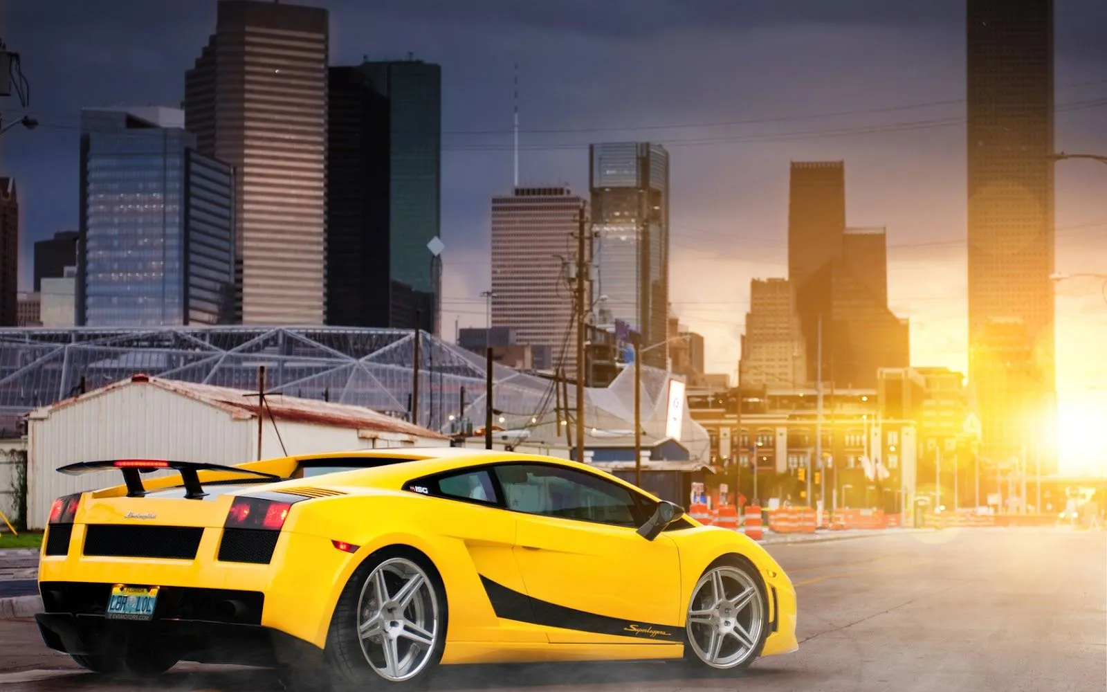 Lamborghini Gallardo Superleggera Amarillo | Fotos e Imágenes en ... Lamborghini Gallardo Superleggera Amarillo | Fotos e Imágenes en ...