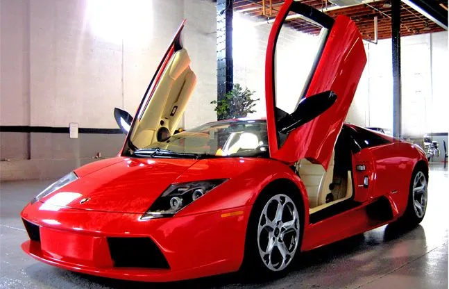 Lamborghini Murciélago DMC LP700 M-GT: Un carro para contemplar y ... Lamborghini Murciélago DMC LP700 M-GT: Un carro para contemplar y ...