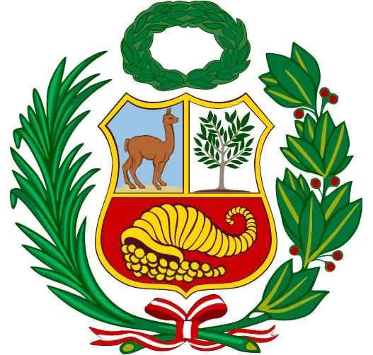 Imágenes para colorear del Escudo Nacional de Venezuela - Imagui