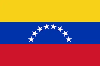 Láminas y Dibujos Didácticos: Bandera de la República de Venezuela Láminas y Dibujos Didácticos: Bandera de la República de Venezuela