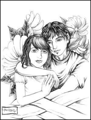 LAMINAS DE FOTOS Y DIBUJOS: DIBUJOS DE NOVIOS PARA COLOREAR LAMINAS DE FOTOS Y DIBUJOS: DIBUJOS DE NOVIOS PARA COLOREAR