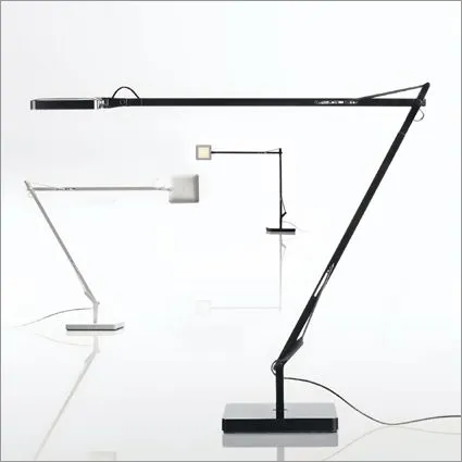 lamparas para oficinas | iluminacion mesas de oficinas | Avanluce ...