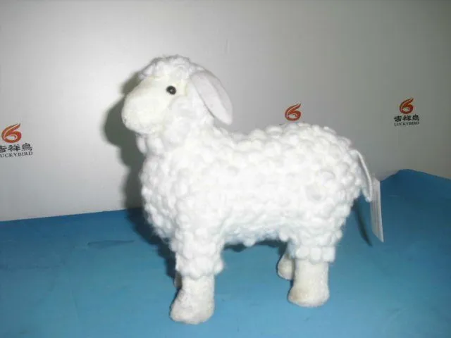 Lana de oveja-Suministros de Decoración de Navidad -Identificación ...