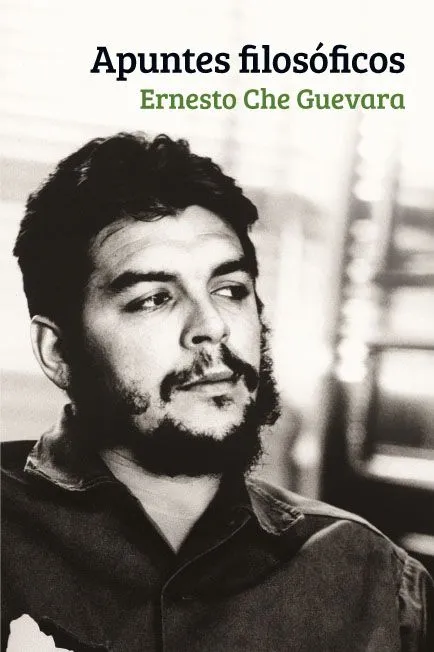 Lanzarán libro con textos inéditos del Che | Cubadebate