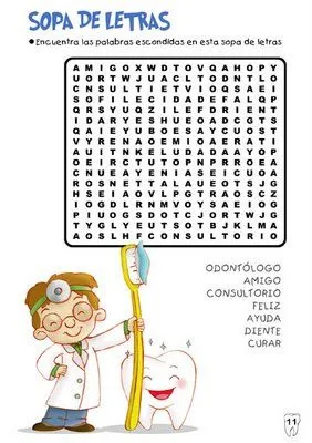 LARRY'S INFORMATION BLOG: ALGORITMO PARA RESOLVER UNA SOPA DE LETRAS LARRY'S INFORMATION BLOG: ALGORITMO PARA RESOLVER UNA SOPA DE LETRAS