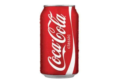 Lata de Coca-Cola | Diseño, ilustraciones vectoriales y recursos ...