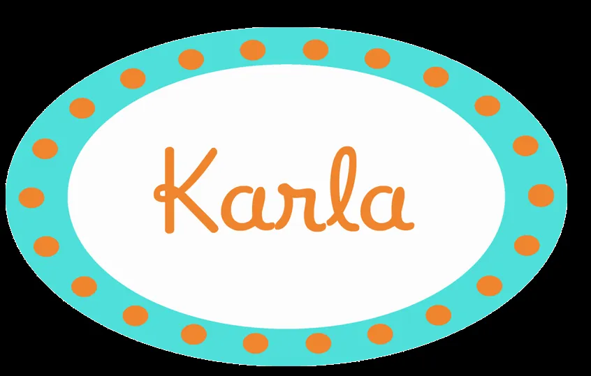 Latina Crafter - Sellos en Español: Set Glamuroso Latina Crafter - Sellos en Español: Set Glamuroso